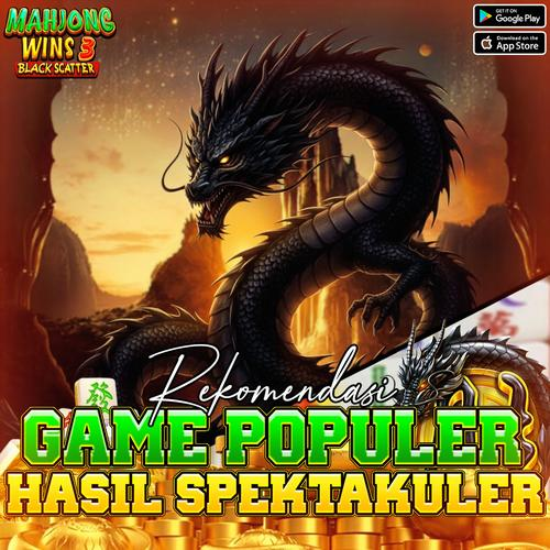 LIVEBET77 ^ Kunci Mengunci Posisi Simbol Naga Emas Pragmatic Play Demi Kombo Maksimal